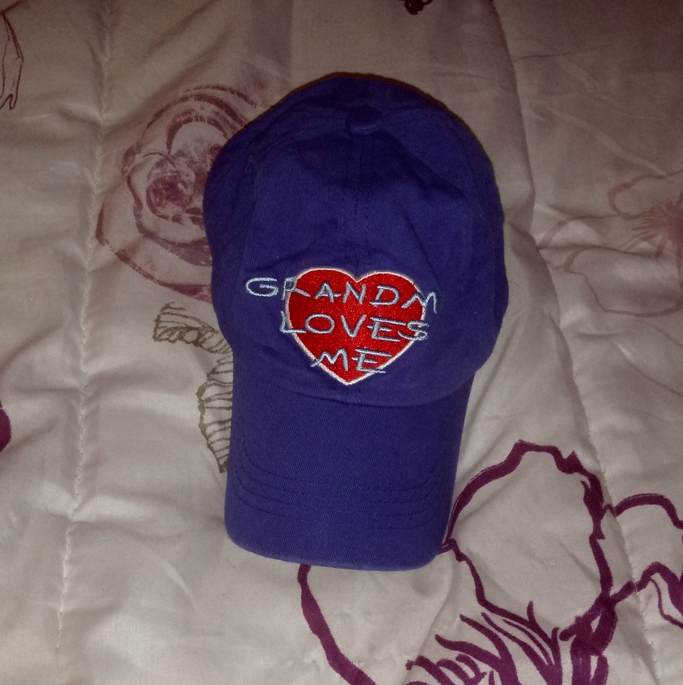 Child hat - Picture 1 of 3